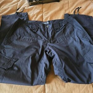 L.A. Police Gear Womens Tactical Pants